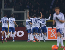 (Видео) Комо пукна „петарда“ во Торино