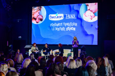 Големите приказни на малите херои - Бекутан Конференција по повод светскиот ден на предвремено родени бебиња