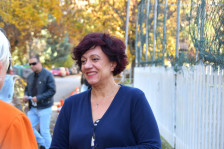 Почнува мониторинг-системот за енергетска заштеда од фотоволтаиците во училиштата во Кисела Вода