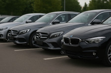 Измама со „мерцедес“ во Тетово: договориле купопродажба на нотар, па возилото му го продал на трето лице