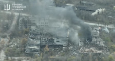 (Видео) Украинско разузнавање: Во тек е нашата специјална операција во Покровск