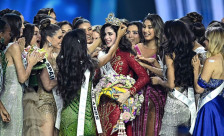 (Видео) Мис Универзум 2025 е претставничката на Мексико