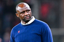 Џенова го отпушти Виера