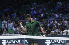 Ѓоковиќ не е сигурен дека ќе игра во Торино