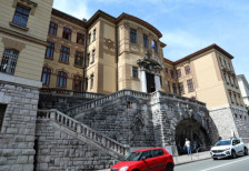 Уапсен педофил во Риека: намамувал девојчиња на социјалните мрежи