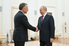 Извори: Мировниот план на Трамп се базираше на документ што му го испратија Русите