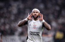 Еден месец ги чини 40.000 евра – Коринтијанс го моли Депај да го напушти хотелот