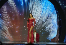 „Каква убавица“: Хрватската мисица ужива на Тајланд