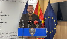 Министерот Тошковски опериран во Клиничкиот центар „Мајка Тереза“