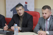 Перински: Средбите со градоначалниците и советниците ми даваат јасна слика за потребите на општините