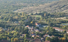 100 дена протести во Љубојно: Жителите бараат запирање на сечата на шумата