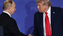 Фински аналитичар: Америка ѝ помага на Русија да го понижи НАТО