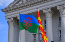 Фондацијата „Роми за Европа“ бара правда и системска акција по случајот со насилство врз 8-годишно дете во Македонија