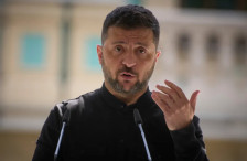 Зеленски во Турција в среда, пристигнува и човекот на Трамп: се очекуваат разговори со Виткоф