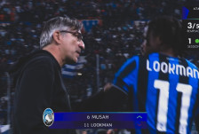 (Видео) Жестока вербална расправија меѓу Јуриќ и Лукман среде натпреварот во Марсеј