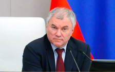 Володин: Затворете го Би-Би-Си, со децении ни штетат, а сега се обидoa да им наштетат и на САД