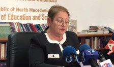 Министерката Јаневска ќе учествува на „Глобалниот конгрес за популација, здравје и човечки развој“ во Каиро