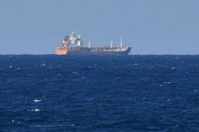 Пирати се качиле на танкер во Сомалија