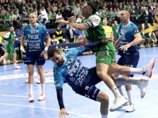 Драма во Битола, Еурофарм Пелистер го победи Пик Сегед