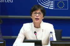 Кос: ЕУ се подготвува за нови членови, издвојувам три насоки на патот кон проширувањето