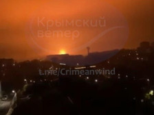 (Видео) Русите уништија четири украински поморски дронови во Црното Море