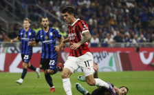 Пулишиќ е повреден, нема да игра против Лацио