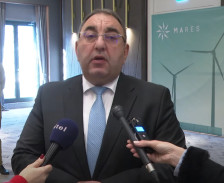 Новите цени на струјата од РКЕ ќе се знаат на почетокот на декември: МЕПСО бара поскапување од 0,67 отсто