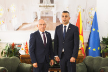 Бојан Бојкоски нов претседател на Советот на Општина Битола