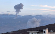 Израел ги засили нападите врз јужен Либан