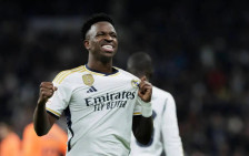 Винисиус ќе го продолжи договорот со Реал