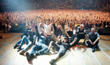 Белградскиот бенд С.А.Р.С со концерт во „Паблик рум“ во сабота, 22. ноември