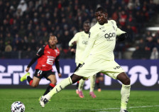 (Видео) Пол Погба повторно игра фудбал