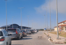 Грк учествувал во сообраќајка кај преминот Меџитлија – тешко повредена 23-годишна битолчанка