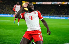 Реал има договор со Упамекано