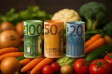 Исплатите од ИПАРД програмата привремено прекинати поради проверка на законитоста