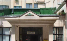 Приведен жител на Таринци, кој искршил инвентар во болницата во Штип по смртта на татко му