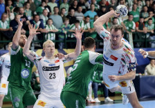 Пораз на Пелистер од Магдебург