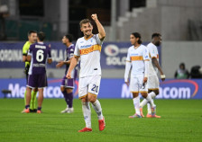 (Видео) Лече ја продолжи агонијата на Фиорентина