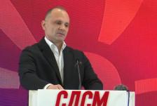 (Видео) Филипче: Тоа што ВМРО-ДПМНЕ изгуби 140.000 гласа е заслуга и на опозициското дејствување на СДСМ