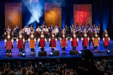 Концерт на „Танец“ во Националната опера и балет - уникатно сценско патување низ времето и традициите