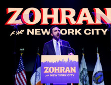 Стернлихт, милијардерот за недвижности за Мамдани: Ќе го претвори Њујорк во Мумбаи