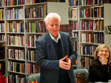 Големо чествување на делото на Раде Силјан во Хрватска