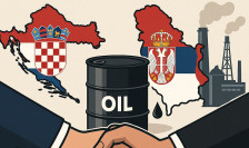 Хрватска нема да ја купи српската нафтена компанија НИС