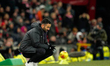 Аморим: Ова е чекор назад