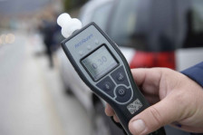 Приведен скопјанец по тепачка во Кисела Вода, имал 1,85 промили алкохол во крвта