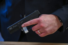 Сорокин: Шверц на оружје од Украина во ЕУ