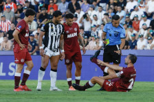 Пенал рулетот во Асунисон за Ланус – Трофејот во Копа Судамерикана за аргентинскиот тим