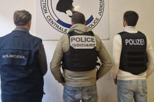 Европол разби група платеници ангажирани за киднапирање водач на албанска мрежа за трговија со дрога