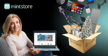 Mint Store - новото лице на паметното купување во Македонија