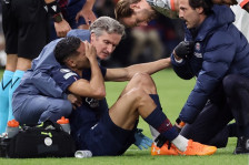 Лоши вести за ПСЖ и Мароко – Ашраф Хакими ќе отсуствува два месеци